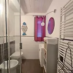 Casafra' Attico In Stile Marinaro Con Splendida Terrazza アパート *