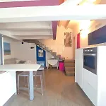 Casafra' Attico In Stile Marinaro Con Splendida Terrazza شقة *