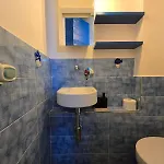 Casafra' Attico In Stile Marinaro Con Splendida Terrazza アパート チヴィタノーヴァ・マルケ