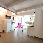 Casafra' Attico In Stile Marinaro Con Splendida Terrazza * تْشيفيتانوفا ماركي