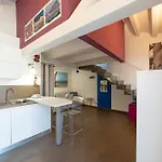 شقة Casafra' Attico In Stile Marinaro Con Splendida Terrazza