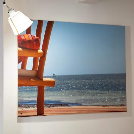 Casafra' Attico In Stile Marinaro Con Splendida Terrazza アパート
