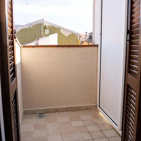 アパート Casafra' Attico In Stile Marinaro Con Splendida Terrazza