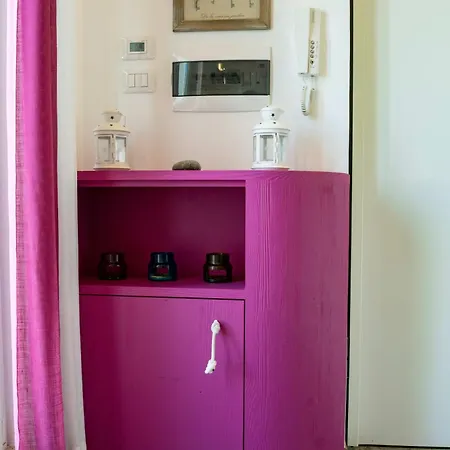 アパート Casafra' Attico In Stile Marinaro Con Splendida Terrazza