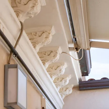 Casafra' Attico In Stile Marinaro Con Splendida Terrazza *